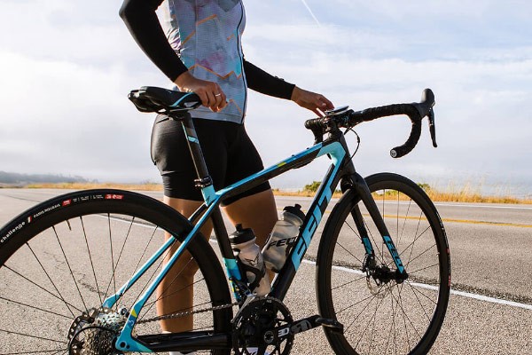 Upgrades for road bike sales
